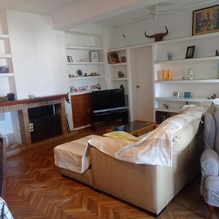 Appartement Casa De Adriana à Náquera Extérieur photo
