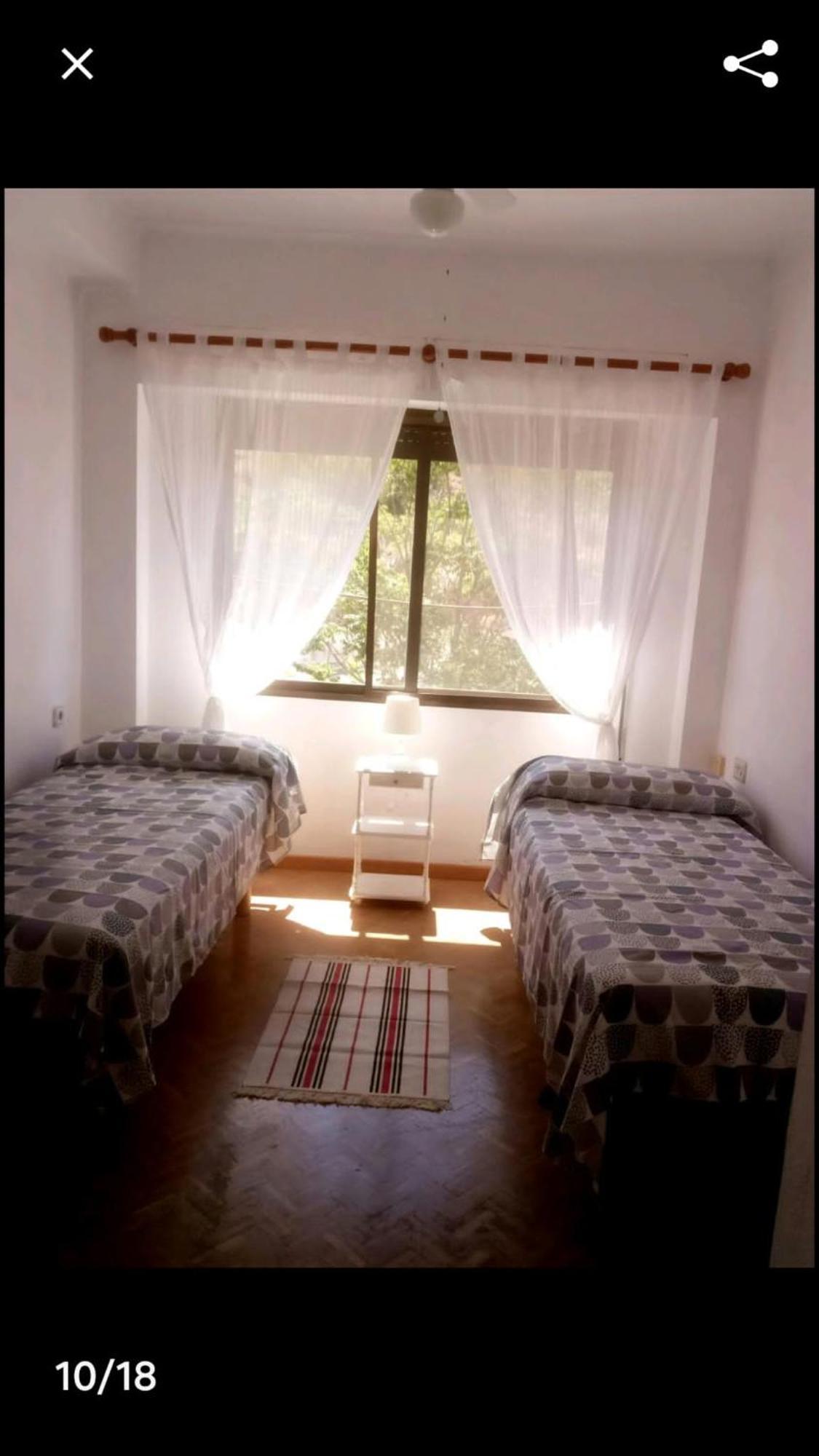 Appartement Casa De Adriana à Náquera Extérieur photo