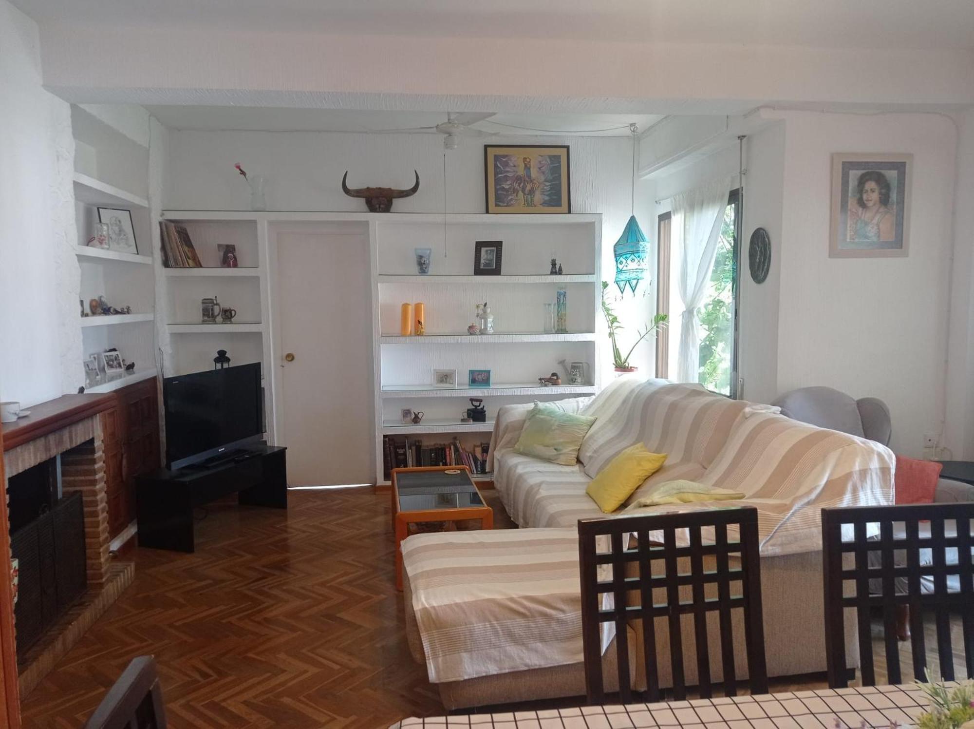 Appartement Casa De Adriana à Náquera Extérieur photo